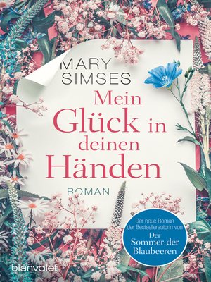 cover image of Mein Glück in deinen Händen